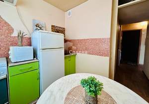 2-к квартира, вторичка, 42м2, 1/5 этаж