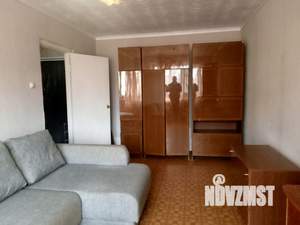 1-к квартира, вторичка, 33м2, 2/9 этаж