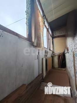 1-к квартира, вторичка, 29м2, 5/5 этаж