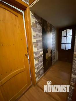 1-к квартира, вторичка, 29м2, 4/5 этаж