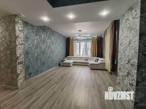 4-к квартира, вторичка, 88м2, 3/4 этаж