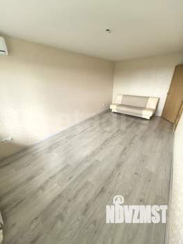 1-к квартира, вторичка, 33м2, 5/5 этаж