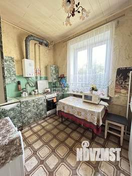 2-к квартира, вторичка, 56м2, 1/2 этаж