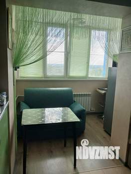 1-к квартира, вторичка, 39м2, 10/10 этаж