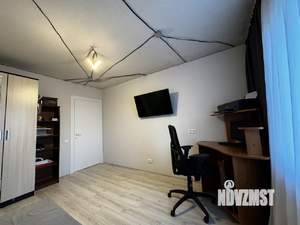 3-к квартира, вторичка, 61м2, 6/9 этаж