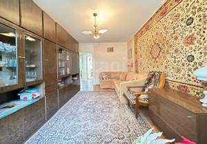 2-к квартира, вторичка, 50м2, 4/5 этаж