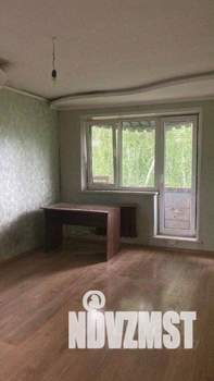 2-к квартира, вторичка, 43м2, 2/2 этаж