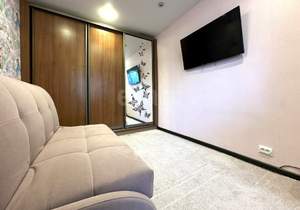 2-к квартира, вторичка, 41м2, 2/3 этаж