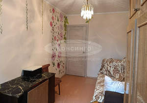 2-к квартира, вторичка, 43м2, 4/5 этаж