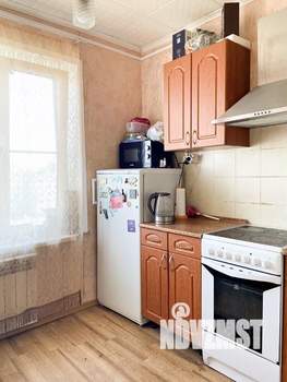 1-к квартира, вторичка, 25м2, 7/9 этаж