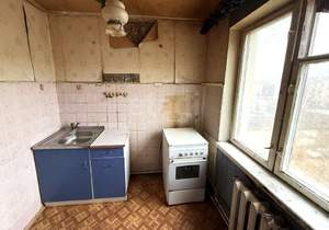 2-к квартира, вторичка, 46м2, 5/5 этаж