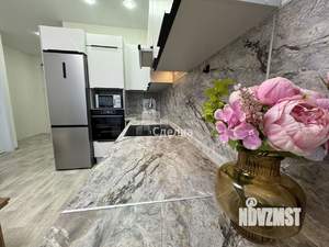 2-к квартира, вторичка, 49м2, 2/7 этаж