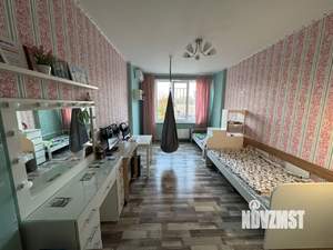 3-к квартира, вторичка, 84м2, 2/3 этаж