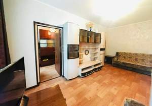 2-к квартира, вторичка, 43м2, 2/2 этаж