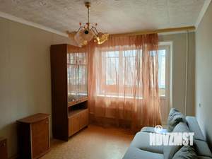 1-к квартира, вторичка, 33м2, 2/9 этаж