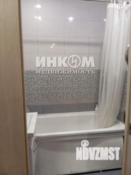 3-к квартира, вторичка, 60м2, 1/9 этаж