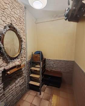 1-к квартира, вторичка, 29м2, 5/5 этаж