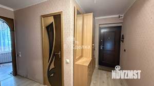 2-к квартира, вторичка, 41м2, 1/3 этаж