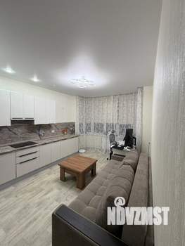 2-к квартира, вторичка, 50м2, 2/7 этаж