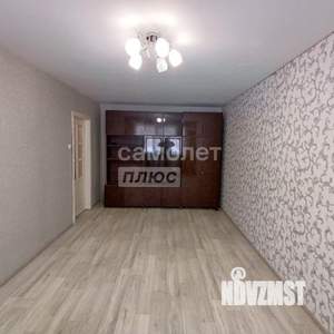 1-к квартира, вторичка, 30м2, 1/5 этаж