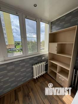 2-к квартира, вторичка, 62м2, 2/10 этаж