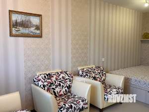 1-к квартира, вторичка, 38м2, 11/15 этаж