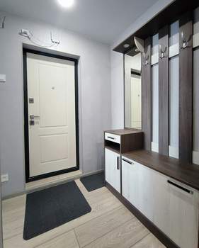 3-к квартира, вторичка, 64м2, 5/9 этаж