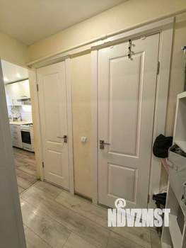 2-к квартира, вторичка, 44м2, 2/9 этаж