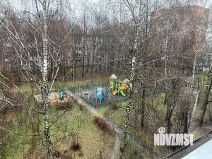 1-к квартира, вторичка, 30м2, 5/5 этаж