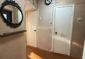 1-к квартира, вторичка, 34м2, 5/5 этаж