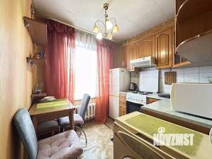 1-к квартира, вторичка, 28м2, 5/9 этаж