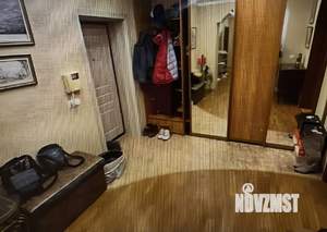 3-к квартира, вторичка, 101м2, 1/6 этаж