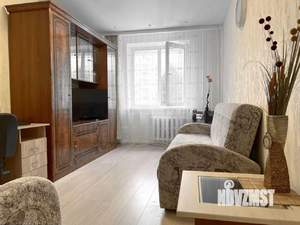 1-к квартира, вторичка, 31м2, 3/10 этаж