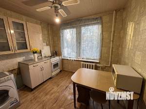 2-к квартира, вторичка, 47м2, 2/5 этаж