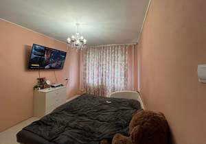 1-к квартира, вторичка, 34м2, 2/9 этаж