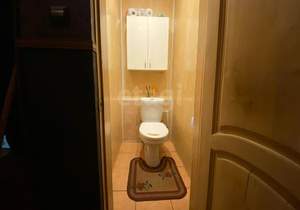 2-к квартира, вторичка, 50м2, 1/2 этаж