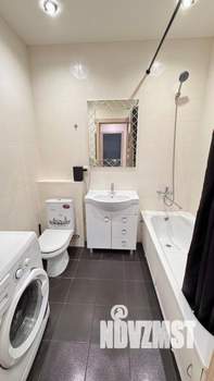 1-к квартира, вторичка, 55м2, 6/14 этаж