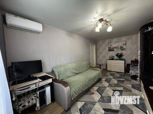 1-к квартира, вторичка, 31м2, 4/5 этаж