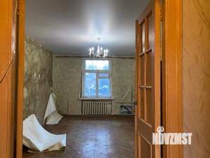 3-к квартира, вторичка, 82м2, 1/3 этаж