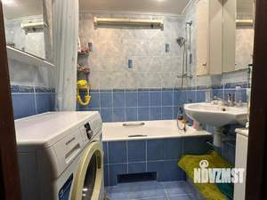 3-к квартира, вторичка, 70м2, 8/10 этаж