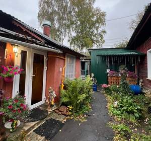 2-к квартира, вторичка, 30м2, 1/1 этаж