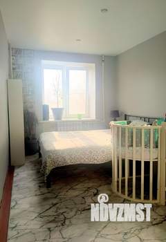 2-к квартира, вторичка, 47м2, 2/9 этаж