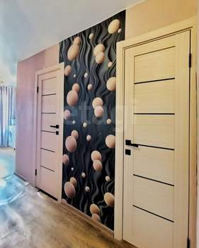 1-к квартира, вторичка, 32м2, 8/9 этаж