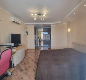 2-к квартира, вторичка, 64м2, 9/9 этаж