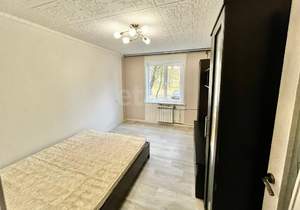 2-к квартира, вторичка, 51м2, 1/9 этаж