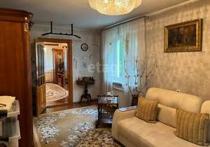 3-к квартира, вторичка, 67м2, 2/9 этаж