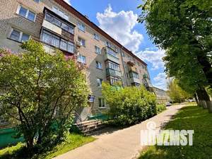 2-к квартира, вторичка, 45м2, 2/5 этаж