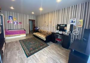 3-к квартира, вторичка, 120м2, 1/3 этаж