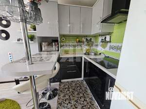 1-к квартира, вторичка, 36м2, 4/15 этаж