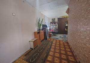 1-к квартира, вторичка, 42м2, 4/5 этаж